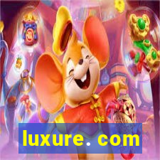 luxure. com